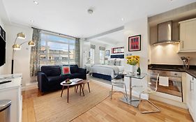 Nell Gwynn Chelsea Accommodation