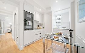 Nell Gwynn Chelsea Accommodation